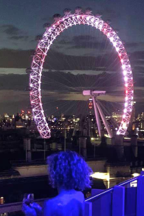 Lexi, Age 24, Escort in London / United Kingdom - 4