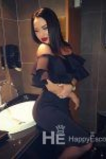 Madison, Age 25, Escort in London / United Kingdom - 3