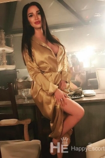 Madison, 26 ετών, Λονδίνο / Ηνωμένο Βασίλειο Συνοδοί - 4