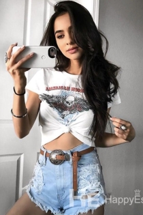Viviana, 25 anni, Ibiza / Spagna Escort - 4