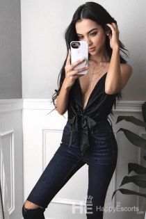 Viviana, 25 anni, Ibiza / Spagna Escort - 2