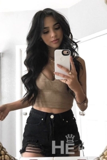 Viviana, 25 anni, Ibiza / Spagna Escort - 1