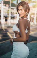 Marta, Spain / Ibiza