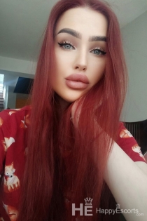 Angelina, 25 rokov, Paríž / Francúzsko Eskorty - 7