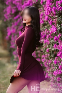 Freya, Miaka 24, Barcelona / Uhispania Wasindikizaji - 5