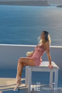 Paula, 28 años, Escorts Barcelona / España - 3