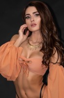 Alysha, Age 21, Escort in Ibiza / Spanien