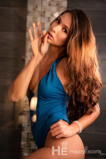 Maryan, 27 ετών, Ίμπιζα / Ισπανία Συνοδοί - 2