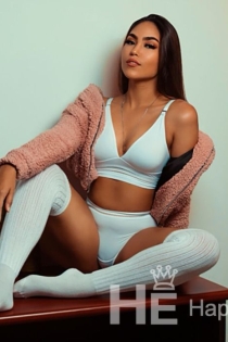 Luna, 24 ετών, Ίμπιζα / Ισπανία Συνοδοί - 3