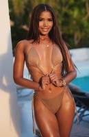 Ivorian, Spain / Ibiza