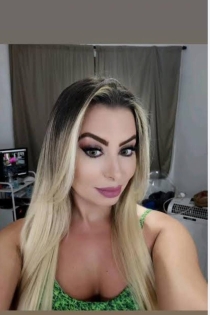 Stefany, 33 anni, Brugge / Belgio Escort - 1