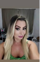 Stefany, 33 jaar, Escorts Brussel / België