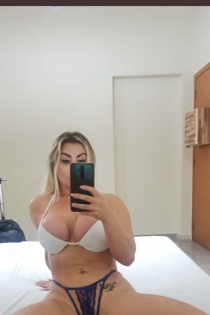Stefany, 33 anni, Brugge / Belgio Escort - 7