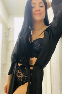 Marina, 29 años, Escorts Madrid / España - 1