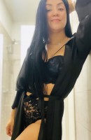 Marina, Age 29, Escort in Madrid / Spain