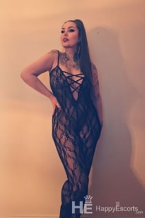 Valentina Gfe, 47 år, Oslo / Norge Eskorter