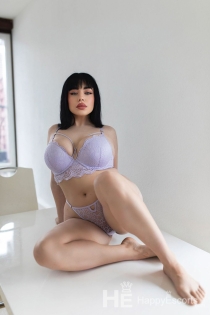 Lana, Age 25, Escort in Paris / France - 6