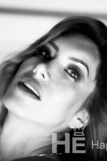 เคลลี่ อายุ 31 ปี ออสโล / นอร์เวย์ Escorts - 3