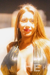 เคลลี่ อายุ 31 ปี ออสโล / นอร์เวย์ Escorts - 8