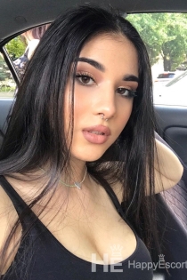 Emma, ​​21 años, acompañantes de Dubái/EAU - 6