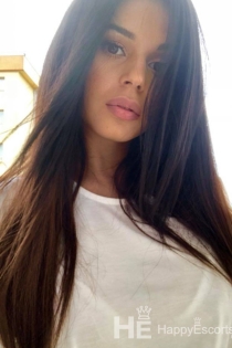 Viviana, 25 ετών, Ίμπιζα / Ισπανία Συνοδοί - 3