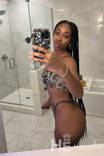 Jasmine, Age 24, Escort in Kyrenia / Cyprus - 3
