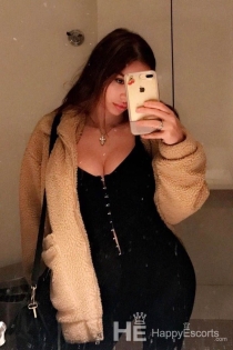 Angela, Alter 21, Escort in Dubai / VAE - 5