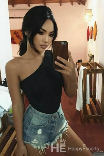 Aiza, 22 jaar, Escorts Jerevan/Armenië - 2