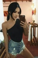 Aiza, Age 23, Yerevan / Armenia Escorts