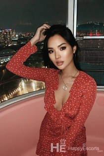 アイザ、22 歳、エレバン / アルメニア エスコート - 6