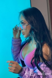 Tamara, 25-vuotias, Madrid / Espanja Escorts - 4