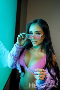 Tamara, 25-vuotias, Madrid / Espanja Escorts - 5