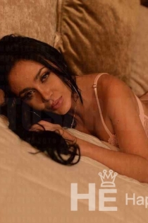 Tamara, 25-vuotias, Madrid / Espanja Escorts - 12