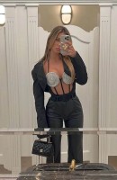 Dana, Age 21, Escort in Dubai / UAE