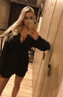 Jolie, Age 24, Escort in Zürich / Schweiz