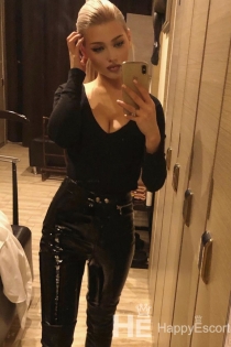 Jolie, Alter 24, Escort in Zürich / Schweiz - 3