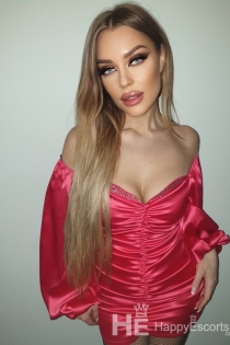 Margo, 25 år, Yerevan / Armenia Eskorte - 2