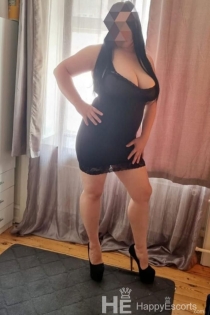 Anna, 31 rokov, Kodaň / Dánsko sprievod - 5