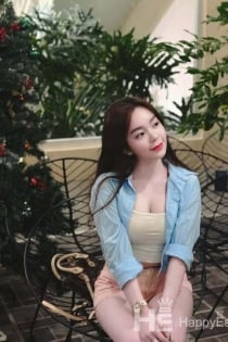 Frida, 30 rokov, Ipoh / Malajzia Eskorty – 1