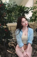 Frida, Age 30, Ipoh / Malaysia Escorts