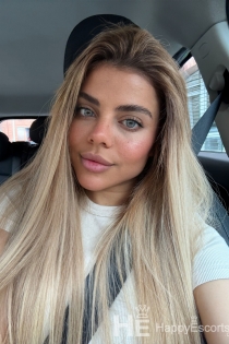 Alicia, Miaka 22, Madrid / Uhispania Wasindikizaji - 4