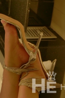 Brenda, Umur 26, Pengiring Benidorm / Sepanyol - 6