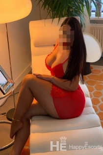 Brenda, Umur 26, Pengiring Benidorm / Sepanyol - 2
