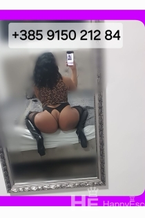 Tatiana, 31 años, escorts en Split / Croacia - 5