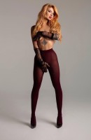 Vasilisa, Age 20, Escort in Dubai / UAE