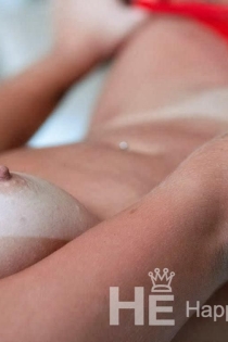 Mel, Age 23, Málaga / Spain Escorts - 8