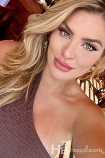 Mel, Age 23, Málaga / Spain Escorts - 10