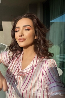 Oksi, 22 ans, Escortes Dubaï / EAU - 4