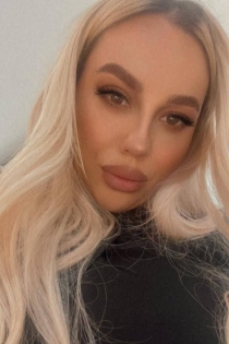 Nika, 26 år, Jerevan / Armenia Eskorte - 1