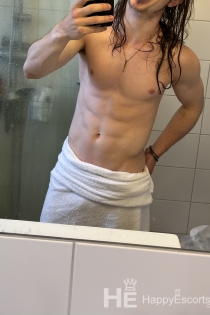 Бред Абс, 25 роки, Стокгольм / Швеція Ескорт - 2